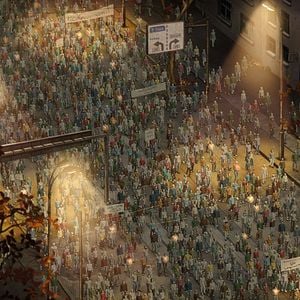 Foto Fritzi. Un cuento revolucionario