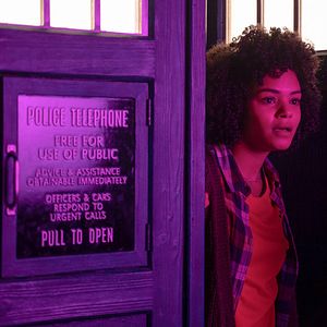 Foto Doctor Who (2005)