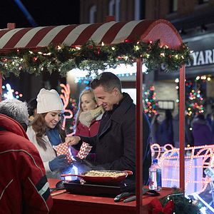 Foto Pride, Prejudice, and Mistletoe