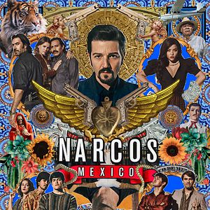 Foto Narcos: Mexico