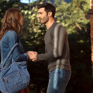 Foto Alexandra Daddario