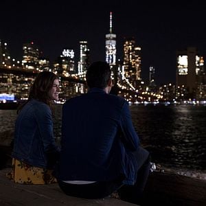 Foto Alexandra Daddario