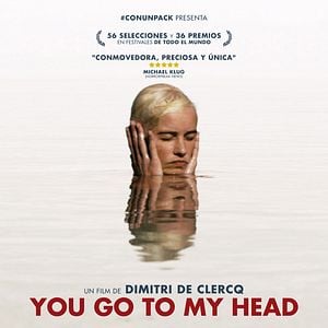 Foto You Go to My Head