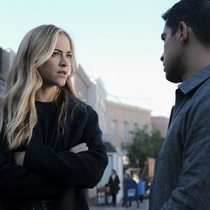 Foto NAVY: Investigación criminal