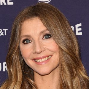 Foto Sarah Chalke