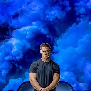 Foto Fast & Furious 9