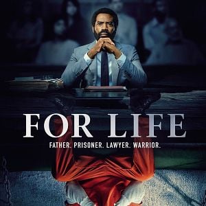 Foto For Life. Cadena perpetua