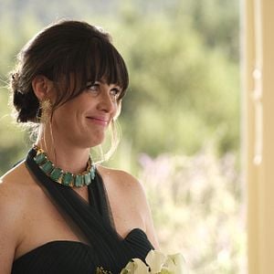 Foto Christine Woods