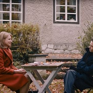 Foto La profesora de piano