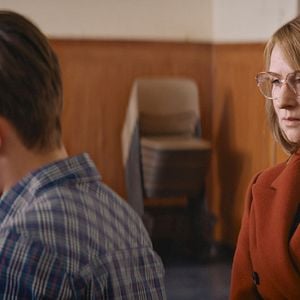 Foto La profesora de piano