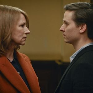 Foto La profesora de piano