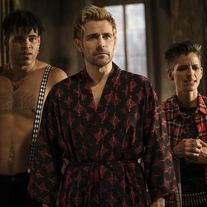 Foto DC's Legends of Tomorrow