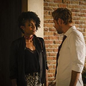 Foto Maisie Richardson-Sellers