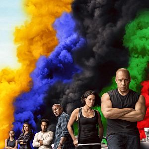 Foto Fast & Furious 9