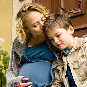 Foto Anna Maria Mühe