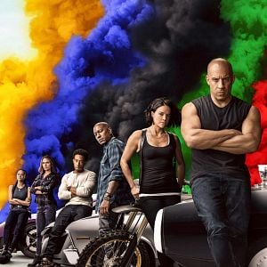 Foto Fast & Furious 9