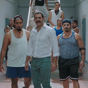 Foto Vivir sin permiso