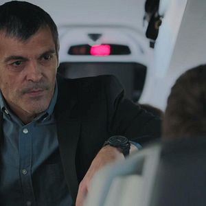 Foto Vivir sin permiso