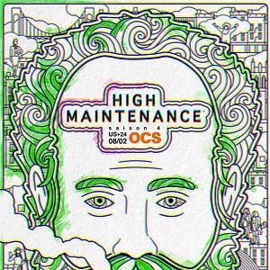 Foto High Maintenance