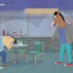 Foto BoJack Horseman