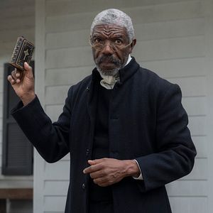 Foto Harriet: En busca de la libertad