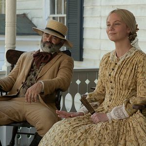 Foto Harriet: En busca de la libertad