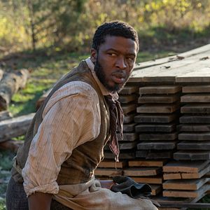 Foto Harriet: En busca de la libertad