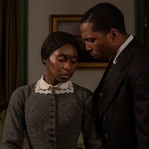 Foto Harriet: En busca de la libertad