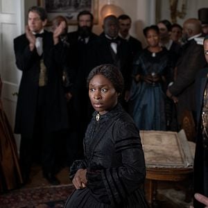 Foto Harriet: En busca de la libertad