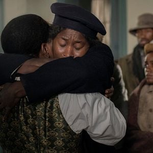 Foto Harriet: En busca de la libertad