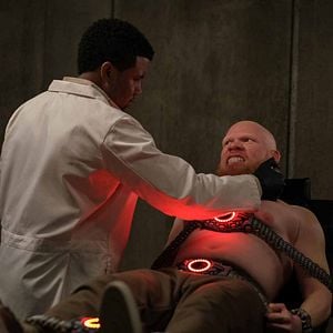 Foto Marvin "Krondon" Jones III