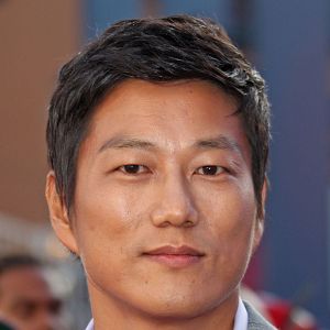 Foto Sung Kang