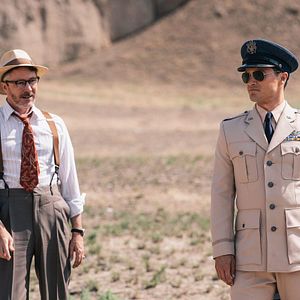 Foto Proyecto Blue Book