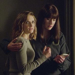 Foto Mentes criminales