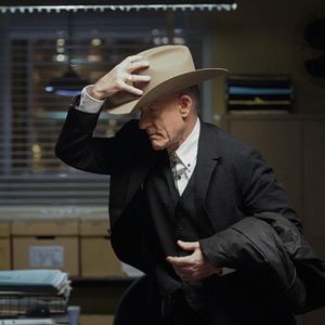 Foto Blue Bloods (Familia de policías)