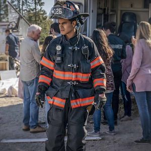 Foto 9-1-1: Lone Star