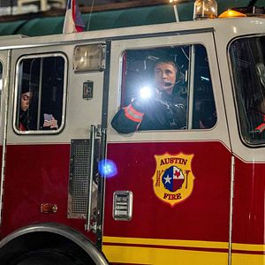 Foto 9-1-1: Lone Star