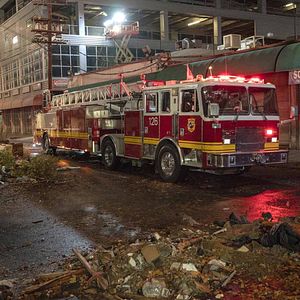 Foto 9-1-1: Lone Star