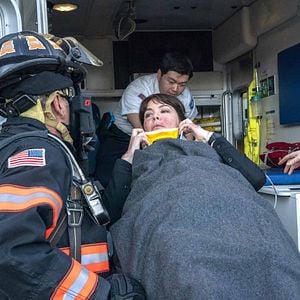 Foto 9-1-1: Lone Star