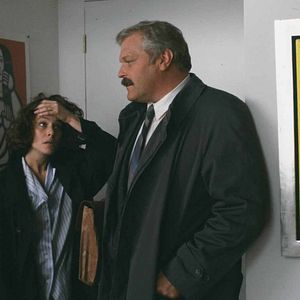 Foto Peligrosamente juntos