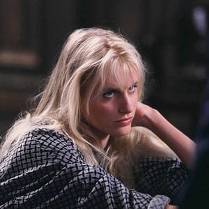 Foto Daryl Hannah