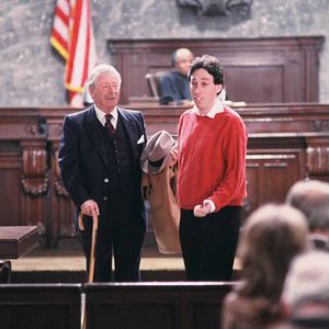 Foto Peligrosamente juntos