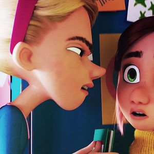 Foto Mina y el Mundo de los Sueños