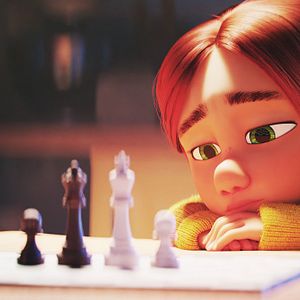 Foto Mina y el Mundo de los Sueños