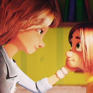 Foto Mina y el Mundo de los Sueños