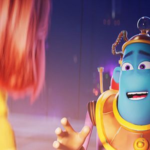 Foto Mina y el Mundo de los Sueños