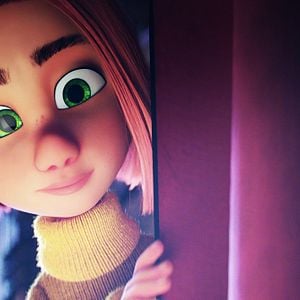 Foto Mina y el Mundo de los Sueños