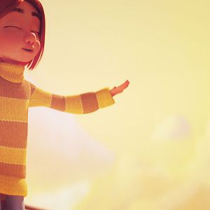 Foto Mina y el Mundo de los Sueños