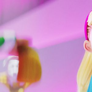 Foto Mina y el Mundo de los Sueños