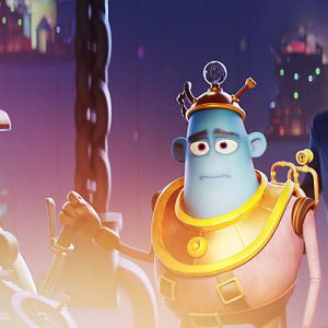 Foto Mina y el Mundo de los Sueños